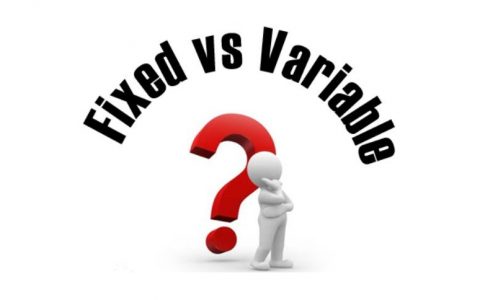 【最新】浮动利率vs固定利率 - 澳洲房贷variable rate和fixed rate该怎么选？