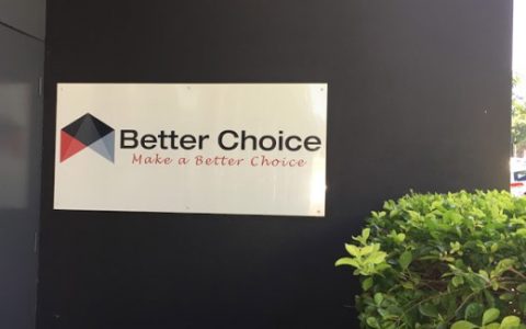 better choice 房贷测评 - 自雇人士澳洲贷款的新选择