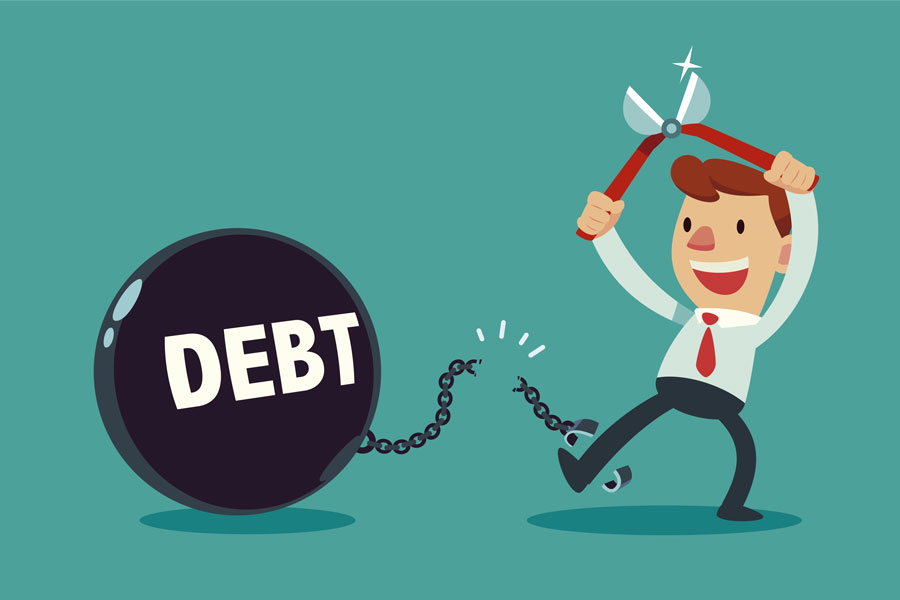 澳洲债务合并贷款完全指南 - debt consolidation guide