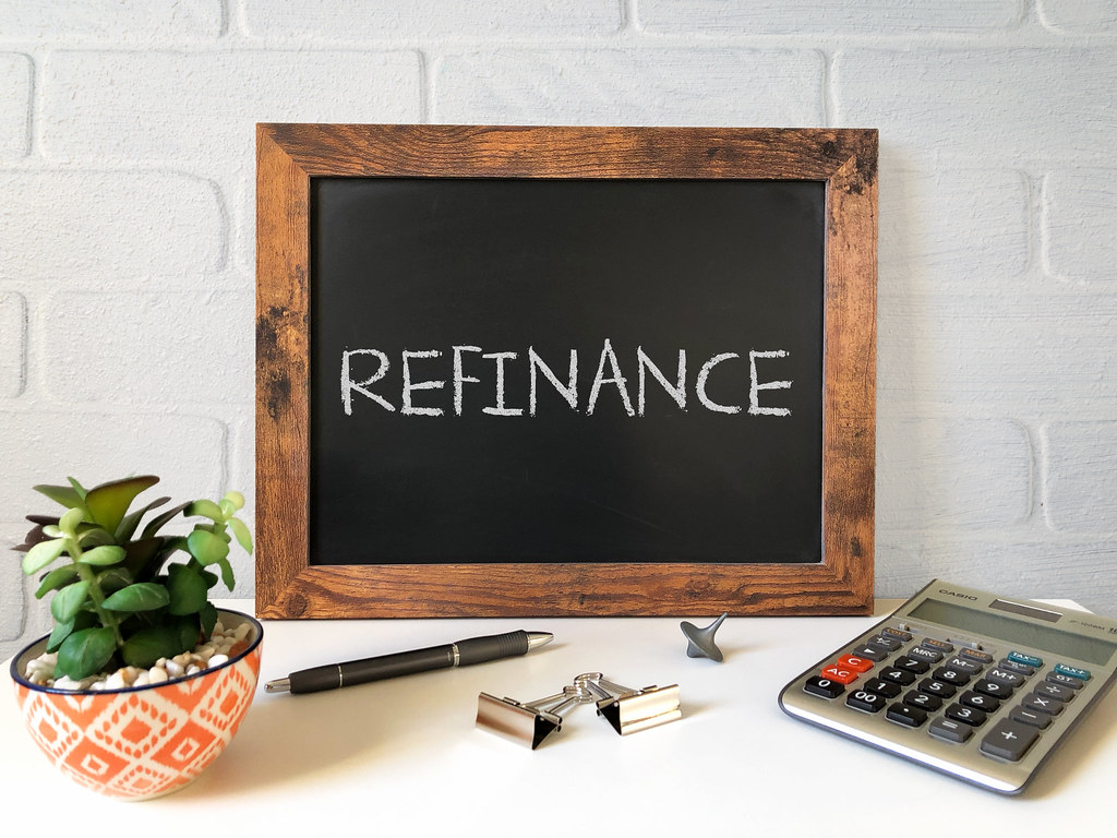 澳洲贷款重组实例：房产投资者如何转贷/refinance？