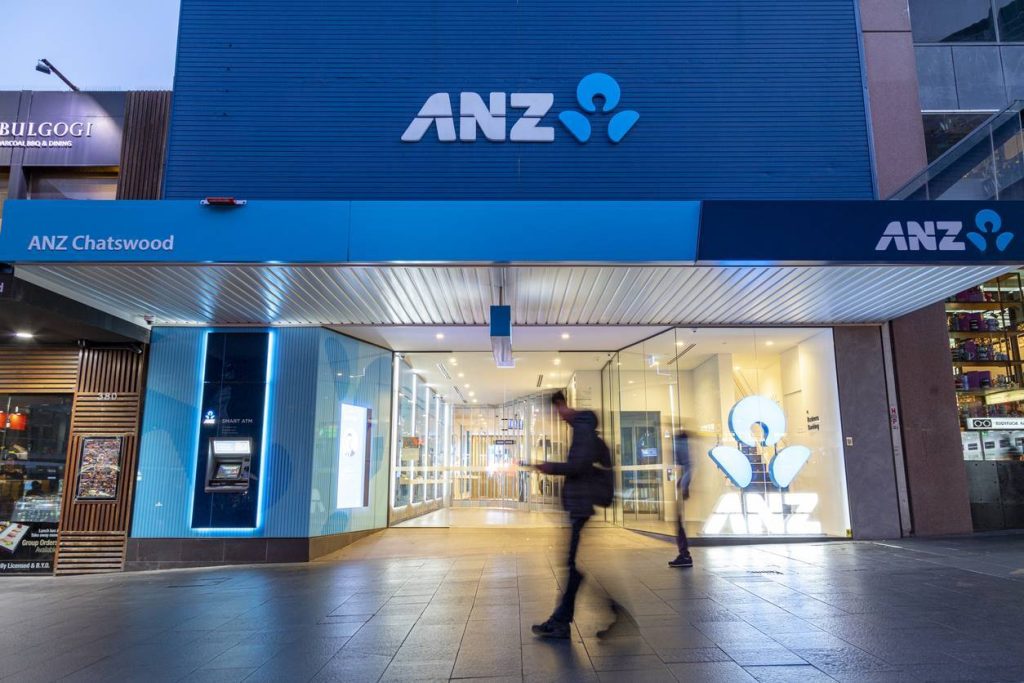 anz 现金返还优惠减半