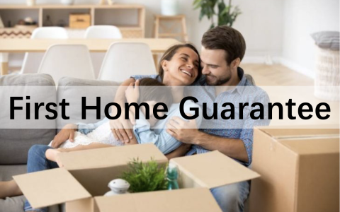 首次置业担保 first home guarantee